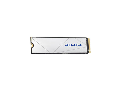 ADATA PREMIUM SSD FOR PS5 M.2 2280 1TB PCI-Express 4.0 x4, NVMe 1.4 3D NAND Internal Solid State Drive (SSD) APSFG-1T-CSUS