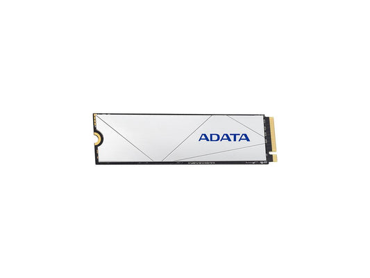 ADATA PREMIUM SSD FOR PS5 M.2 2280 1TB PCI-Express 4.0 x4, NVMe 1.4 3D NAND Internal Solid State Drive (SSD) APSFG-1T-CSUS