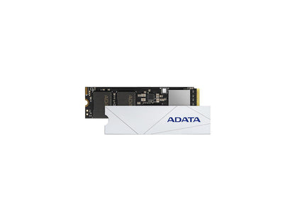 ADATA PREMIUM SSD FOR PS5 M.2 2280 1TB PCI-Express 4.0 x4, NVMe 1.4 3D NAND Internal Solid State Drive (SSD) APSFG-1T-CSUS