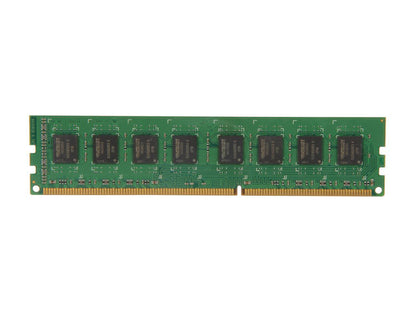 Patriot Signature 8GB 240-Pin DDR3 SDRAM DDR3 1333 (PC3 10600) Desktop Memory Model PSD38G13332