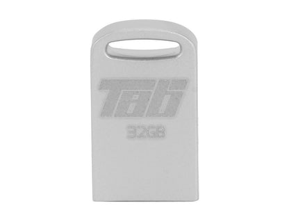 Patriot 32GB Tab Flash Drive Model PSF32GTAB3USB