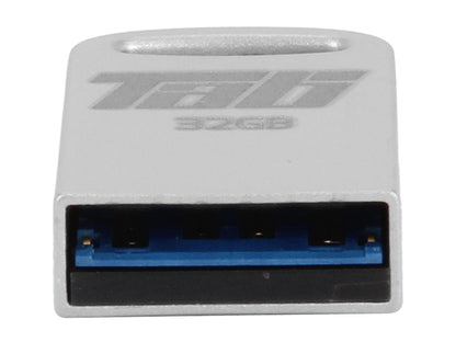 Patriot 32GB Tab Flash Drive Model PSF32GTAB3USB