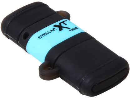 Patriot Stellar Boost XT 16GB USB 3.0/OTG Flash Drive Model PEF16GSTRXTOTG