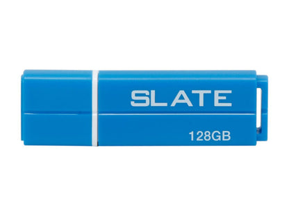 Patriot Slate 3.0 128GB USB Flash Drive Model PSF128GLSS3USB