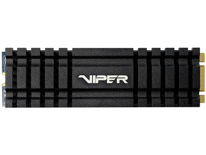 Patriot VPN100 M.2 2280 2TB PCIe Gen3 x4, NVMe 1.3 Internal Solid State Drive (SSD) VPN100-2TBM28H