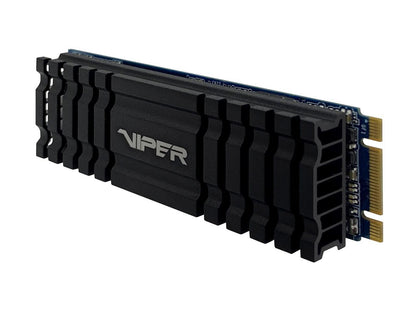 Patriot VPN100 M.2 2280 2TB PCIe Gen3 x4, NVMe 1.3 Internal Solid State Drive (SSD) VPN100-2TBM28H