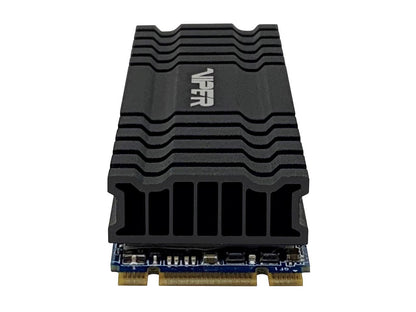 Patriot VPN100 M.2 2280 2TB PCIe Gen3 x4, NVMe 1.3 Internal Solid State Drive (SSD) VPN100-2TBM28H