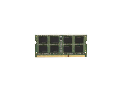 Mushkin Enhanced Essentials 4GB 204-Pin DDR3 SO-DIMM DDR3 1066 (PC3 8500) Laptop Memory Model 991644