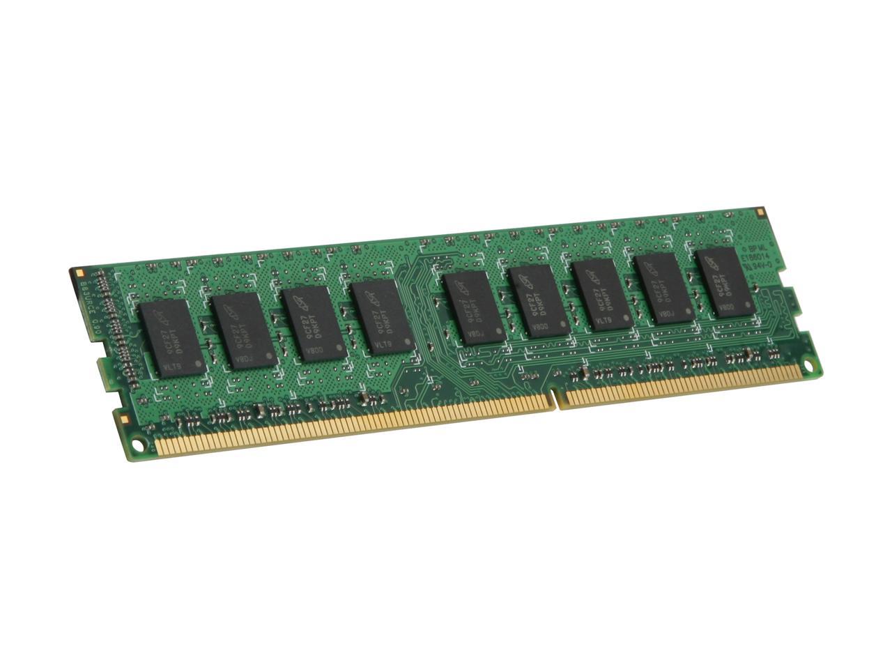 Mushkin 2GB DDR3 1066 (PC3 8500) ECC Memory for Apple Model 971699A
