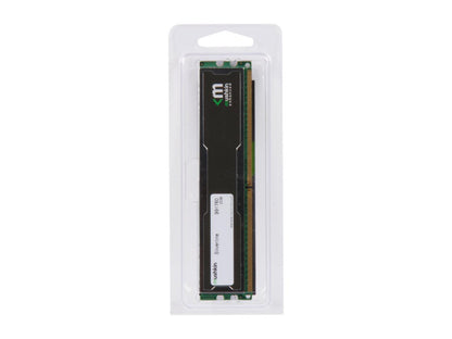 Mushkin Enhanced Silverline 2GB DDR2 800 (PC2 6400) Desktop Memory Model 991760