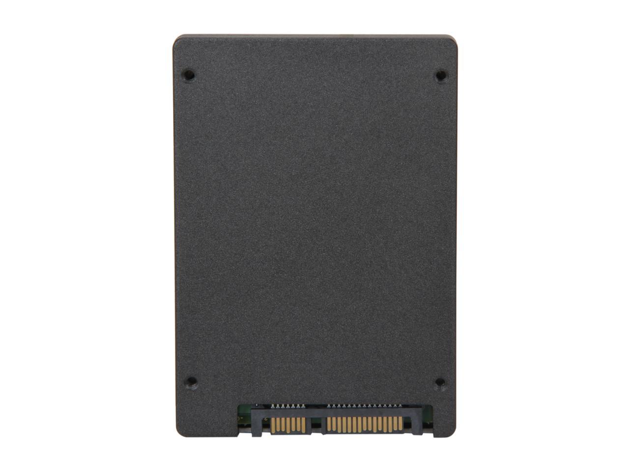 Mushkin Chronos 2.5" 60GB SATA III Asynchronous MLC Internal Solid State Drive (SSD) MKNSSDCR60GB