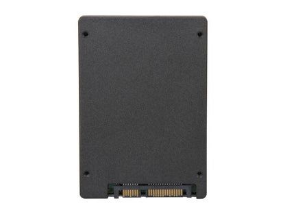 Mushkin Chronos 2.5" 60GB SATA III Asynchronous MLC Internal Solid State Drive (SSD) MKNSSDCR60GB
