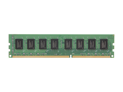 Mushkin Enhanced Essentials 8GB DDR3 1333 (PC3 10600) Desktop Memory Model 992017
