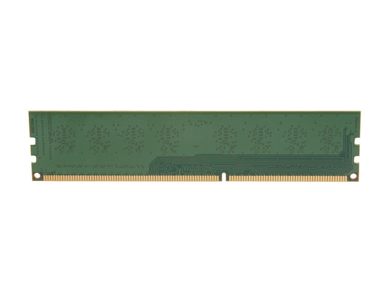 Mushkin Enhanced Essentials 2GB DDR3L 1600 (PC3L 12800) Desktop Memory Model 992029