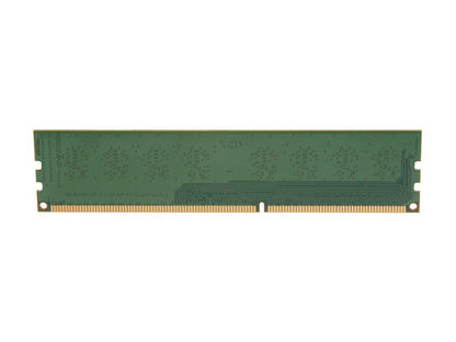 Mushkin Enhanced Essentials 2GB DDR3L 1600 (PC3L 12800) Desktop Memory Model 992029