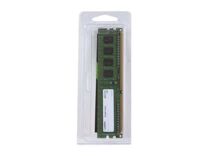Mushkin Enhanced Essentials 2GB DDR3L 1600 (PC3L 12800) Desktop Memory Model 992029