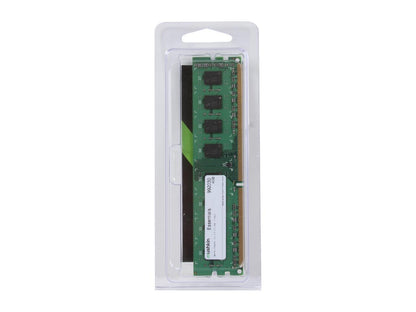 Mushkin Enhanced Essentials 4GB DDR3L 1600 (PC3L 12800) Desktop Memory Model 992030
