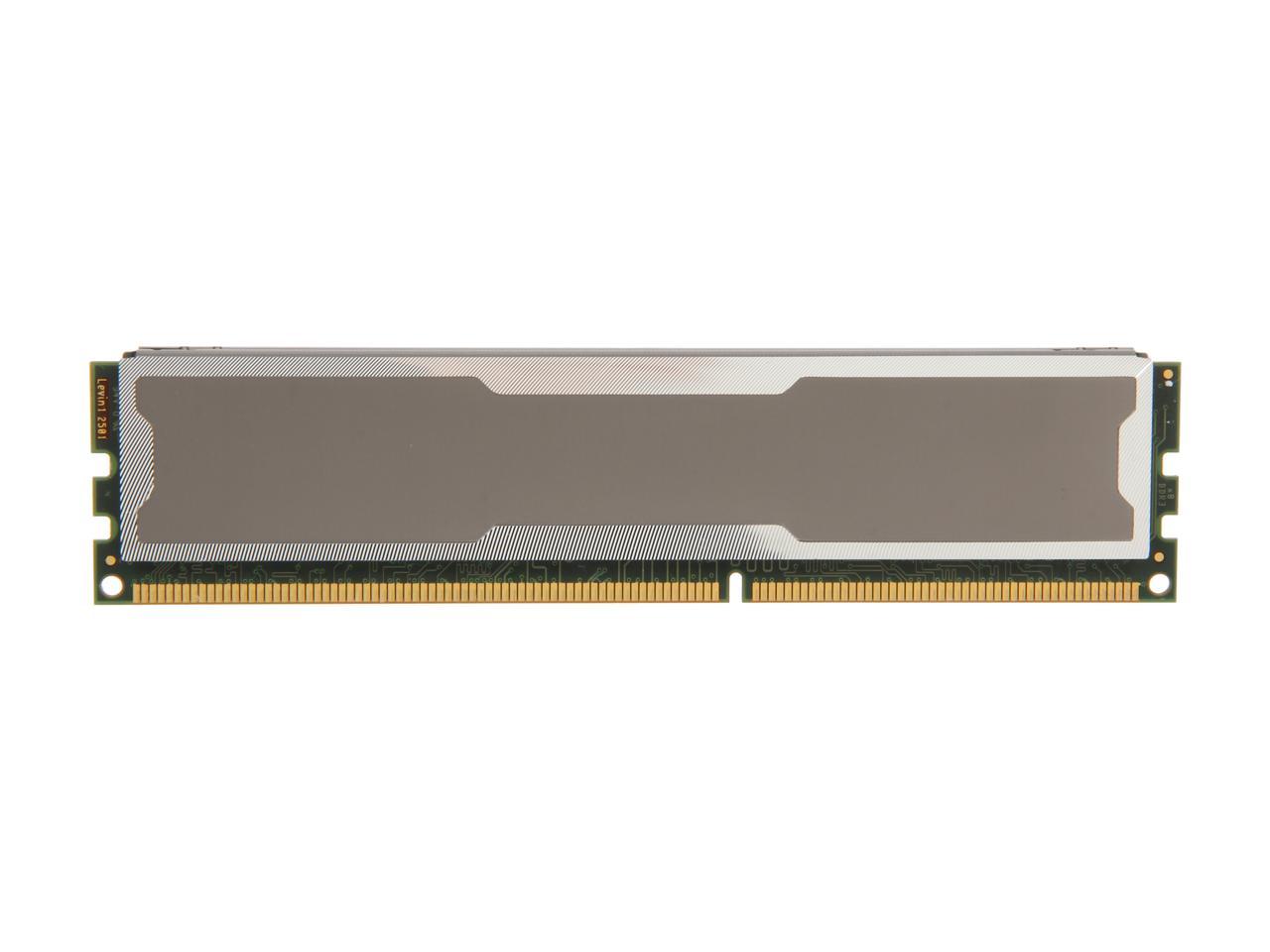Mushkin Enhanced Silverline 8GB DDR3 1600 (PC3 12800) Desktop Memory Model 992074
