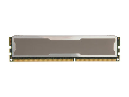Mushkin Enhanced Silverline 8GB DDR3 1600 (PC3 12800) Desktop Memory Model 992074