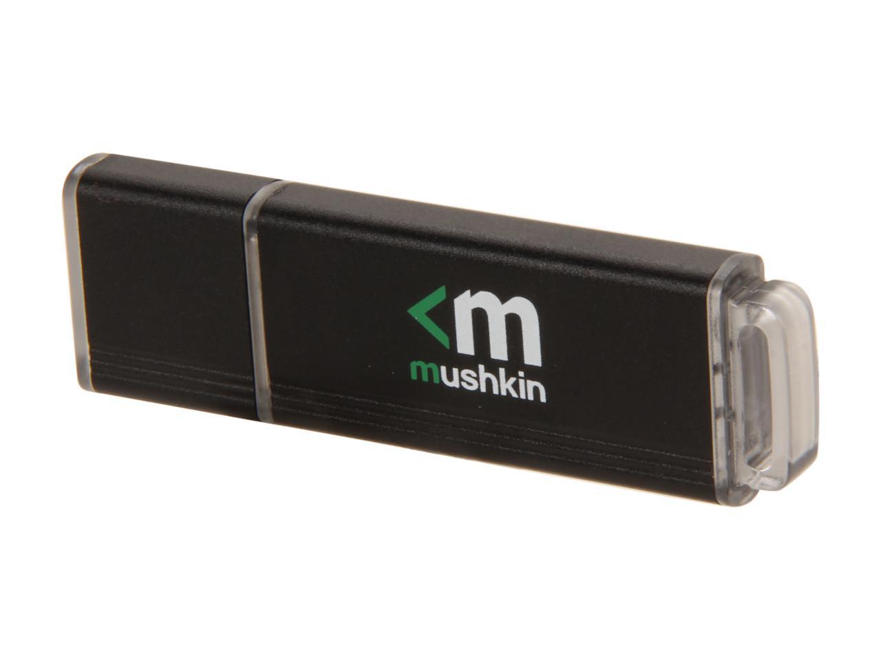 Mushkin Ventura Plus 64GB USB 3.0 Flash Drive Model MKNUFDVS64GB