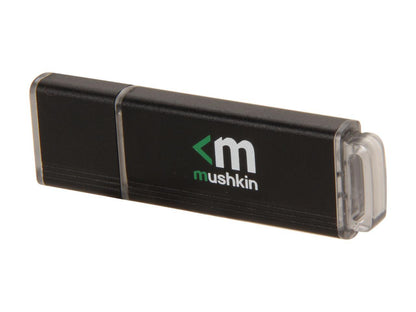 Mushkin Ventura Plus 64GB USB 3.0 Flash Drive Model MKNUFDVS64GB