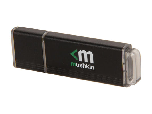 Mushkin Ventura Plus 64GB USB 3.0 Flash Drive Model MKNUFDVS64GB