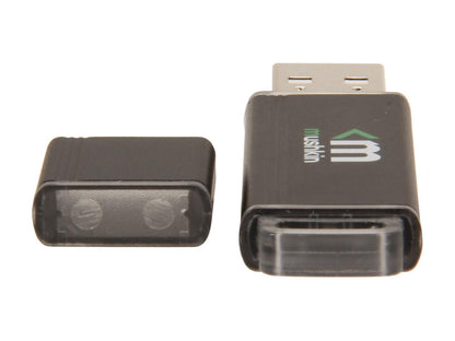 Mushkin Ventura Plus 64GB USB 3.0 Flash Drive Model MKNUFDVS64GB