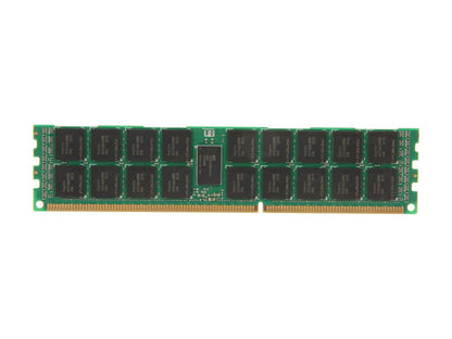 Mushkin Proline 32GB 240-Pin DDR3 SDRAM ECC Registered DDR3 1066 (PC3 8500) Server Memory Model 992079