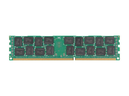 Mushkin Enhanced PROLINE 16GB 240-Pin DDR3 SDRAM ECC Registered DDR3 1600 (PC3 12800) Server Memory Model 992063