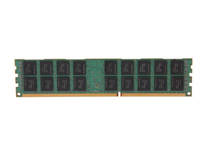 Mushkin Enhanced PROLINE 16GB 240-Pin DDR3 SDRAM ECC Registered DDR3 1333 (PC3 10600) Server Memory Model 991980