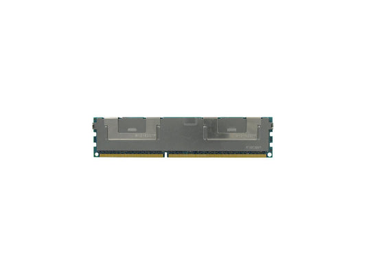 Mushkin Enhanced PROLINE 8GB 240-Pin DDR3 SDRAM ECC Registered DDR3 1333 (PC3 10600) Server Memory Model 991779