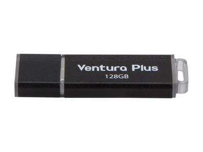 Mushkin Ventura Plus 128GB Ultra High Speed Flash Drive Model MKNUFDVS128GB