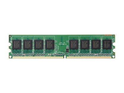 Mushkin Enhanced Essentials 4GB DDR2 800 (PC2 6400) Desktop Memory Model 991751
