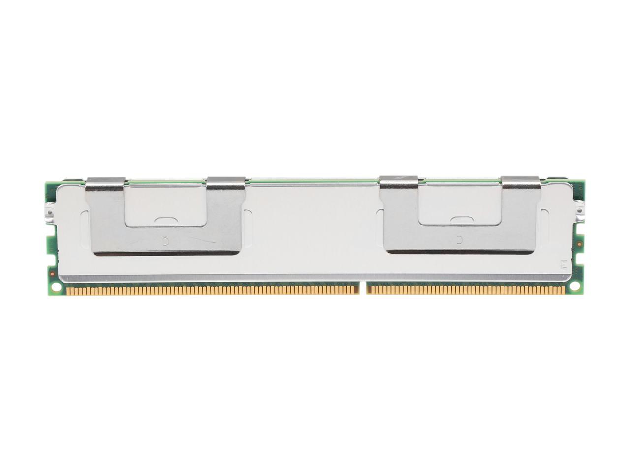 Mushkin Enhanced Proline 32GB 240-Pin DDR3 RDIMM ECC Registered DDR3L 1066 (PC3L 8500) Server Memory Model 992080