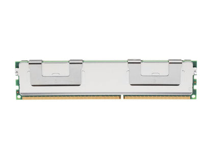Mushkin Enhanced Proline 32GB 240-Pin DDR3 RDIMM ECC Registered DDR3L 1066 (PC3L 8500) Server Memory Model 992080