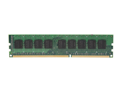 Mushkin Enhanced Proline 8GB 240-Pin DDR3 UDIMM ECC DDR3 1600 (PC3 12800) Server Memory Model 992025