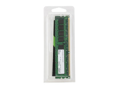 Mushkin Enhanced Proline 8GB 240-Pin DDR3 UDIMM ECC DDR3 1600 (PC3 12800) Server Memory Model 992025