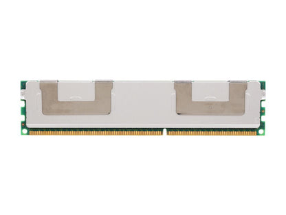 Mushkin Enhanced Proline 32GB 240-Pin DDR3 RDIMM ECC Registered DDR3 1333 (PC3 10600) Memory (Server Memory) Model 992081