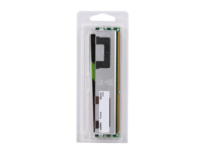 Mushkin Enhanced Proline 32GB 240-Pin DDR3 RDIMM ECC Registered DDR3 1333 (PC3 10600) Memory (Server Memory) Model 992081