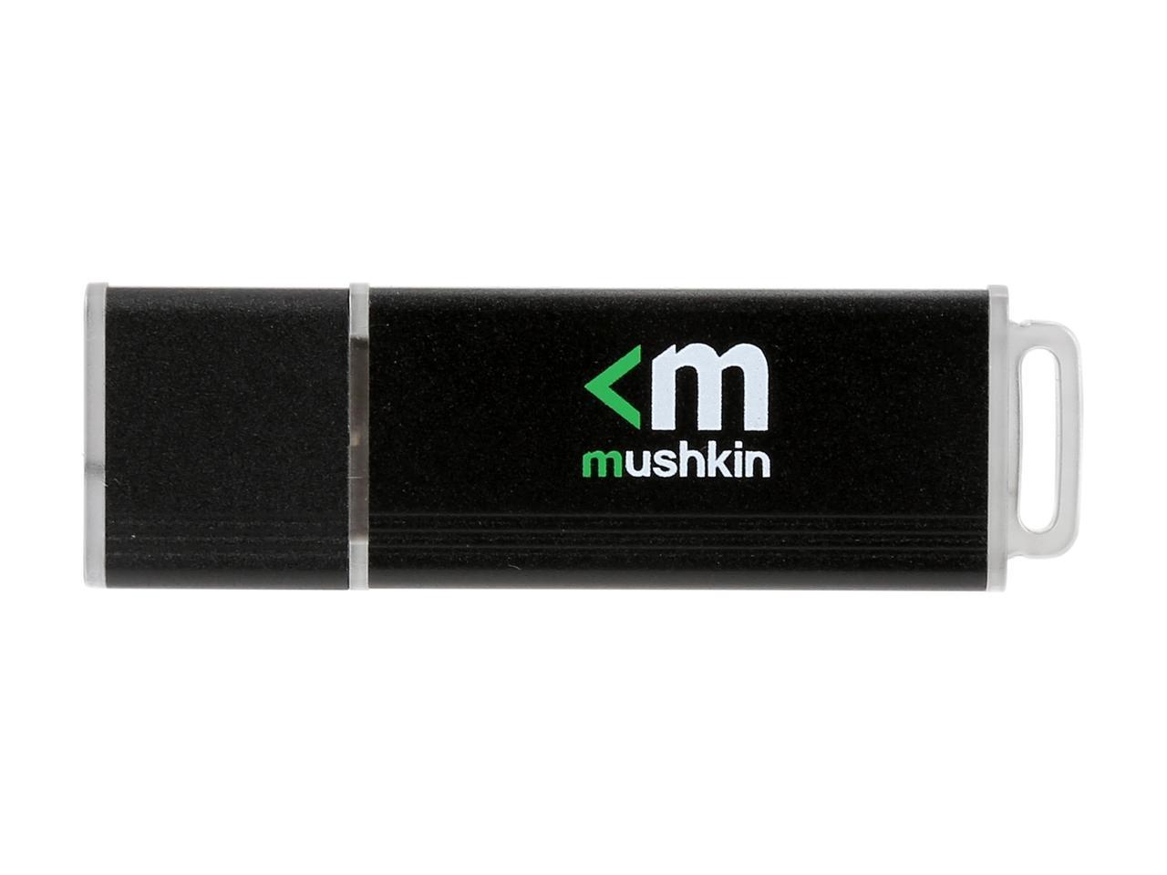 Mushkin Ventura Plus 256GB USB Flash Drive Model MKNUFDVS256GB