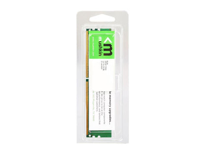 Mushkin Enhanced Essentials 8GB DDR4 2133 (PC4 17000) Desktop Memory Model 992183