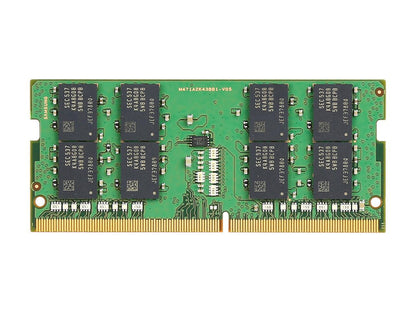 Mushkin Enhanced Essentials 16GB 260-Pin DDR4 SO-DIMM DDR4 2133 (PC4 17000) Laptop Memory Model MES4S213FF16G28