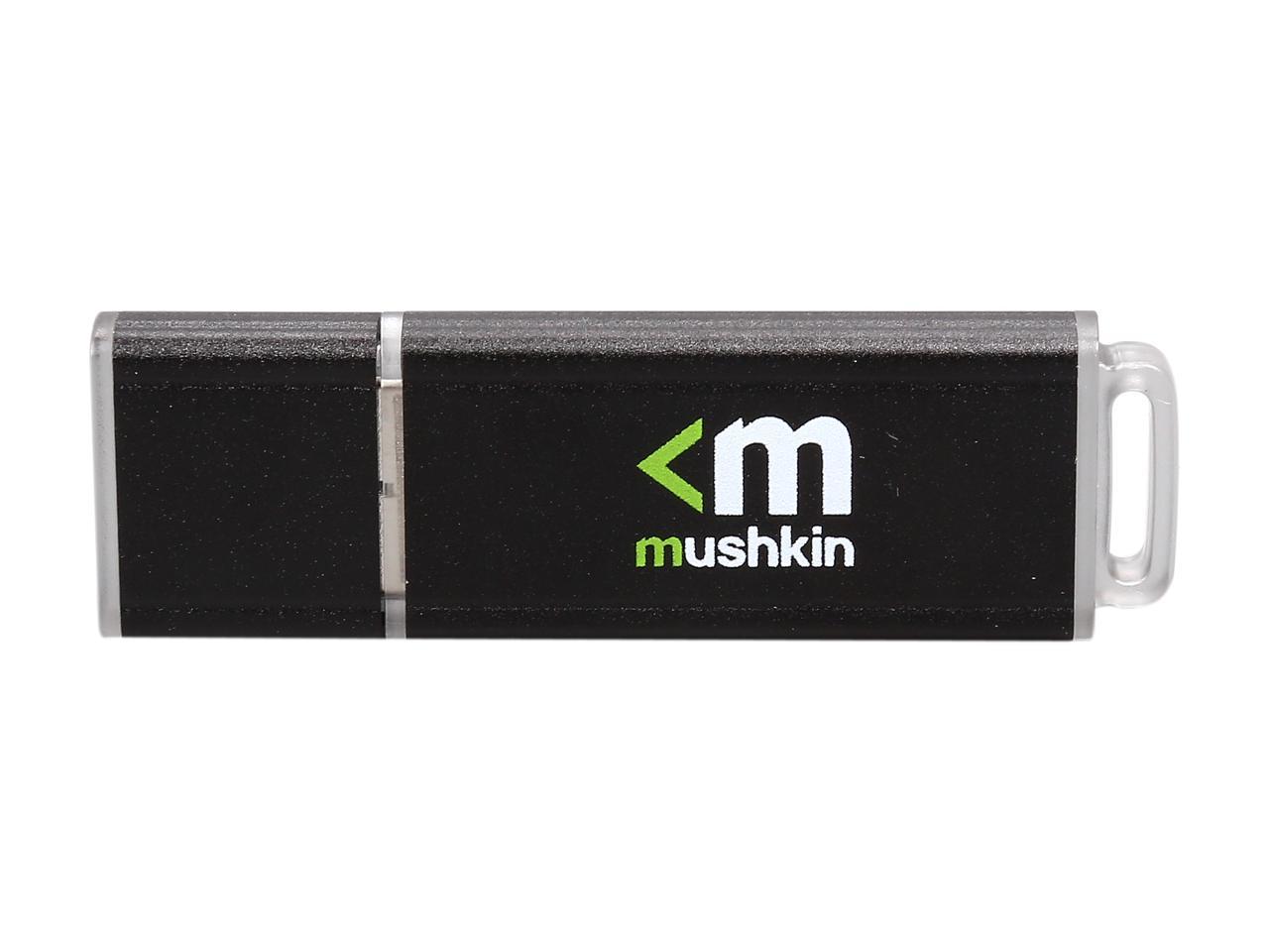 Mushkin 256GB Impact USB 3.0 (MLC NAND) Flash Drive Model MKNUFDIM256GB