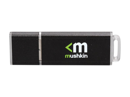 Mushkin 256GB Impact USB 3.0 (MLC NAND) Flash Drive Model MKNUFDIM256GB