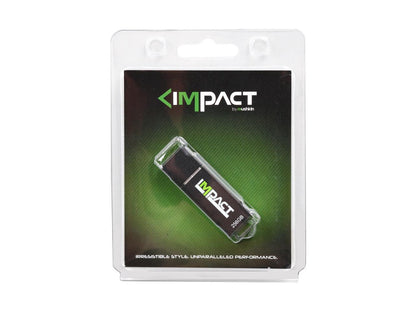 Mushkin 256GB Impact USB 3.0 (MLC NAND) Flash Drive Model MKNUFDIM256GB