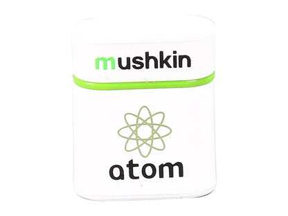 Mushkin atom 128GB USB Flash Drive Model MKNUFDAM128GB