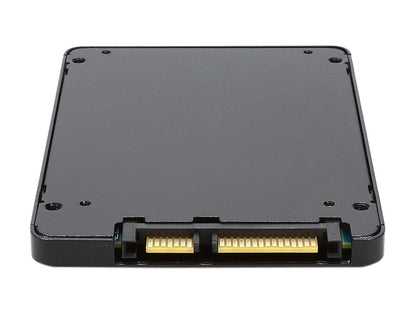 Mushkin ECO3 2.5" 480GB SATA III TLC Internal Solid State Drive (SSD) MKNSSDE3480GB