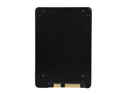 Mushkin ECO3 2.5" 480GB SATA III TLC Internal Solid State Drive (SSD) MKNSSDE3480GB
