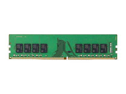 Mushkin Essentials 16GB 288-Pin DDR4 SDRAM DDR4 2133 (PC4 17000) Desktop Memory Model MES4U213FF16G28