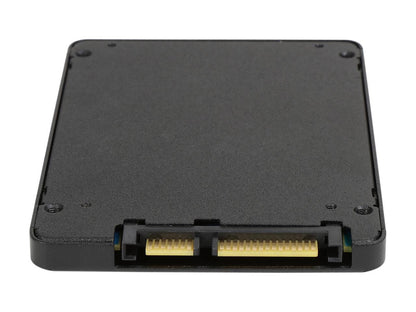 Mushkin Reactor LT 2.5" 250GB SATA III MLC Internal Solid State Drive (SSD) MKNSSDRE250GB-LT